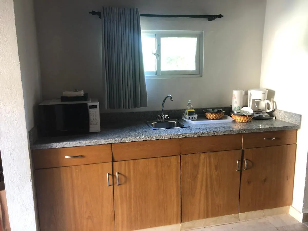 Aparta Estudio - Studio Apartment Πούντα Κάνα